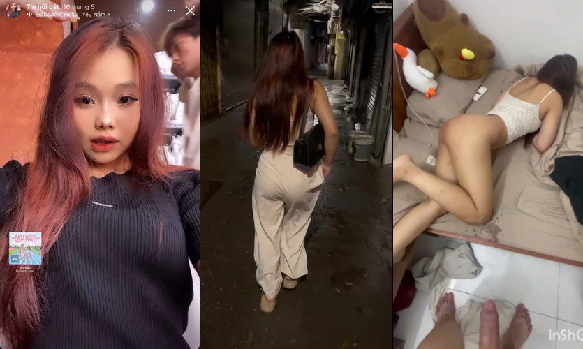 yemada sex Chơi em sướng quá chảy cả nước ra giường