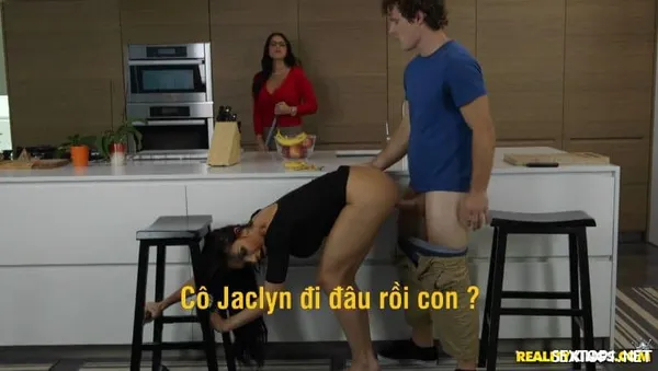 phim sex asuka kirara Chơi luôn bạn thân của mẹ Vietsub