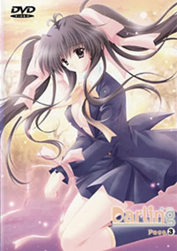 phim sex hoat hinh Darling 3