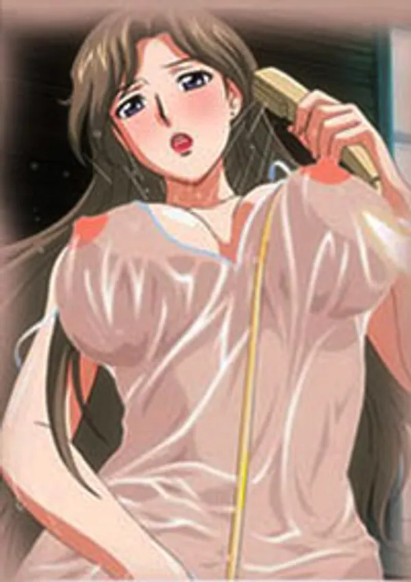 sex liv Mother knows breast (chibo) 1